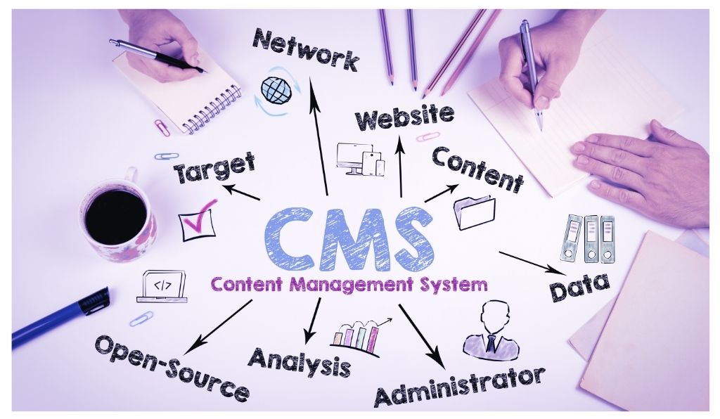 Choisir son CMS