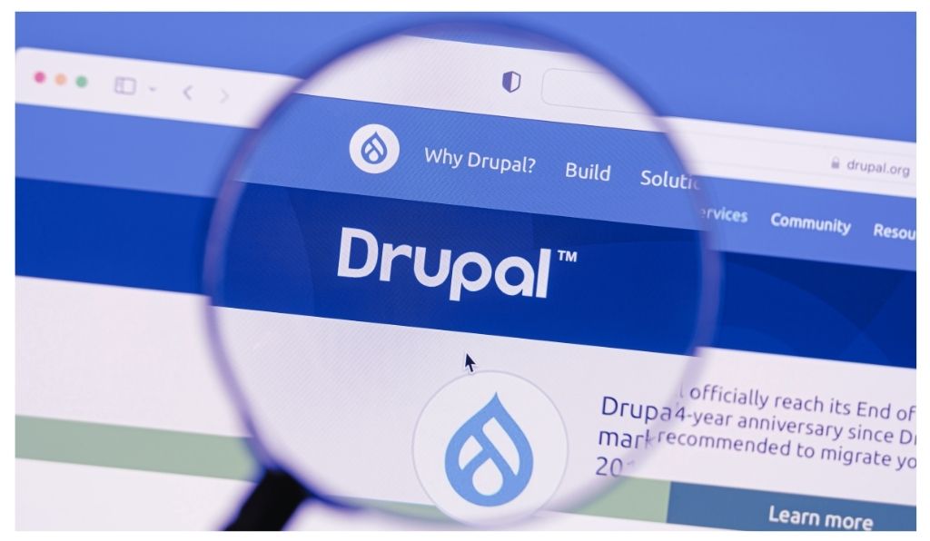 Drupal