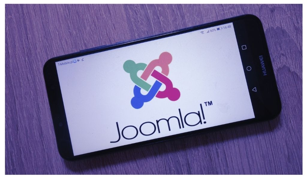Joomla
