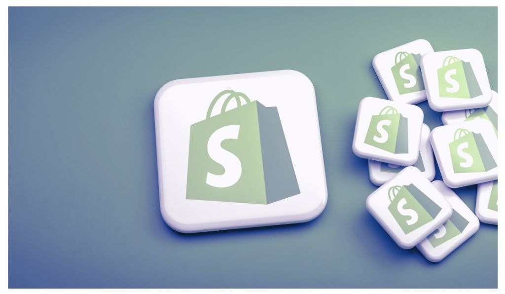 Shopify