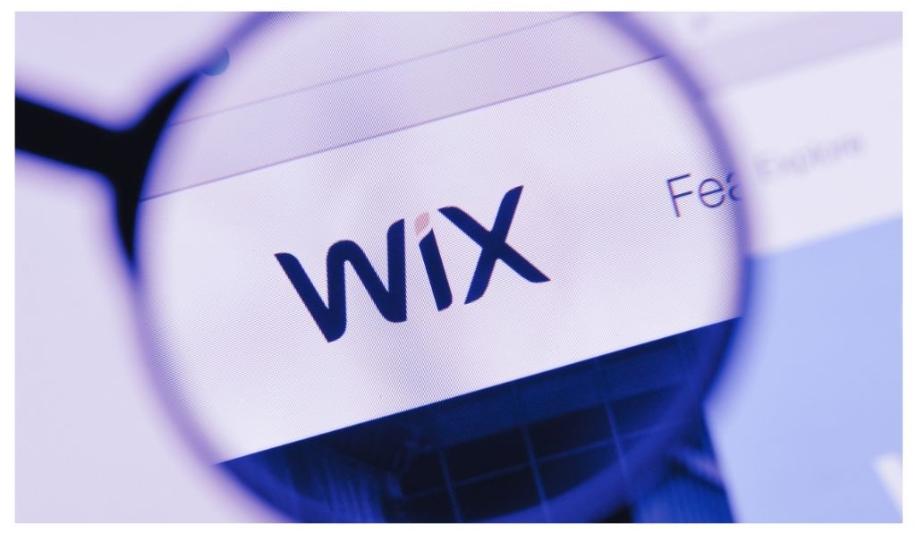 Wix