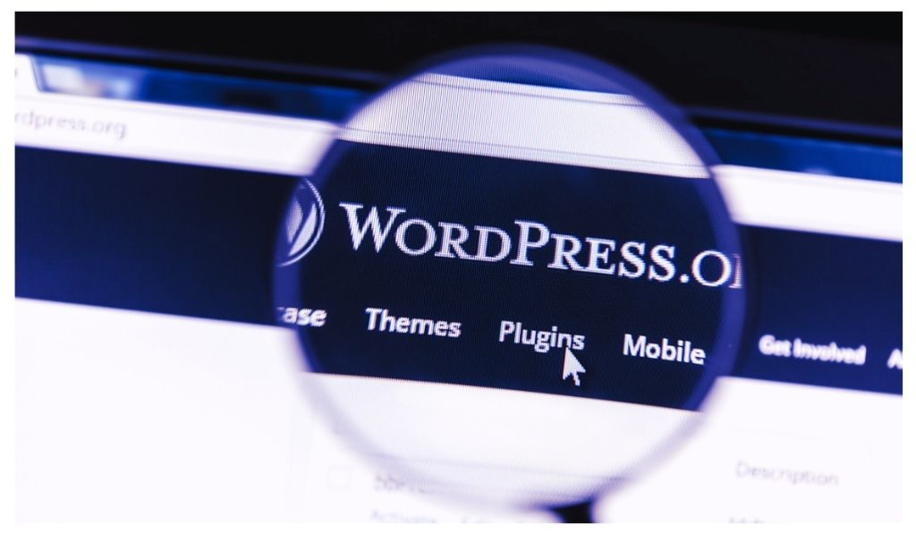 Wordpress