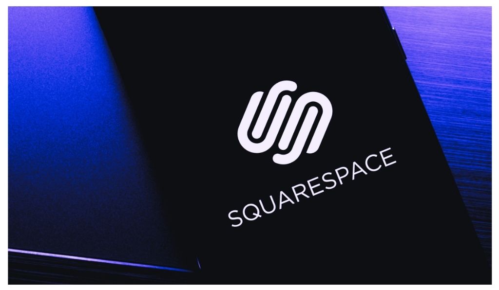 squarespace