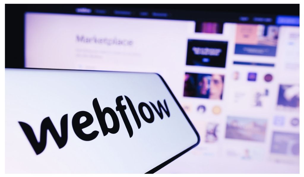 webflow